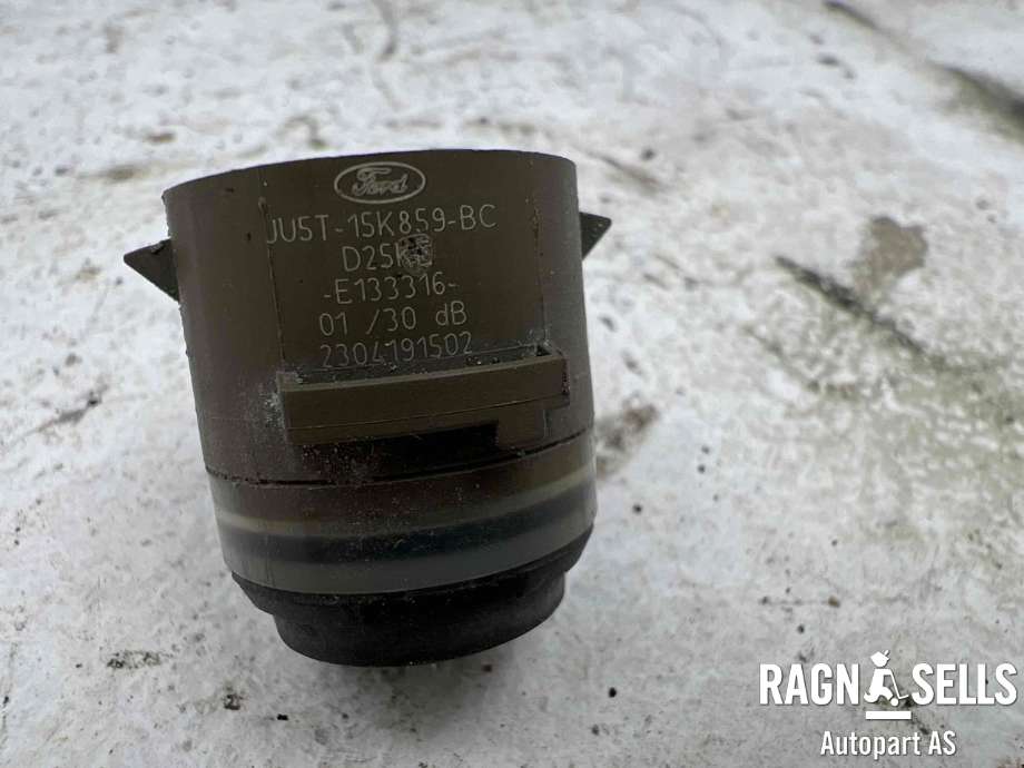 Parkeringssensor foran til Ford Transit 2014-->> (JU5T-15K859-BC|JX7T-15C868-AA|)