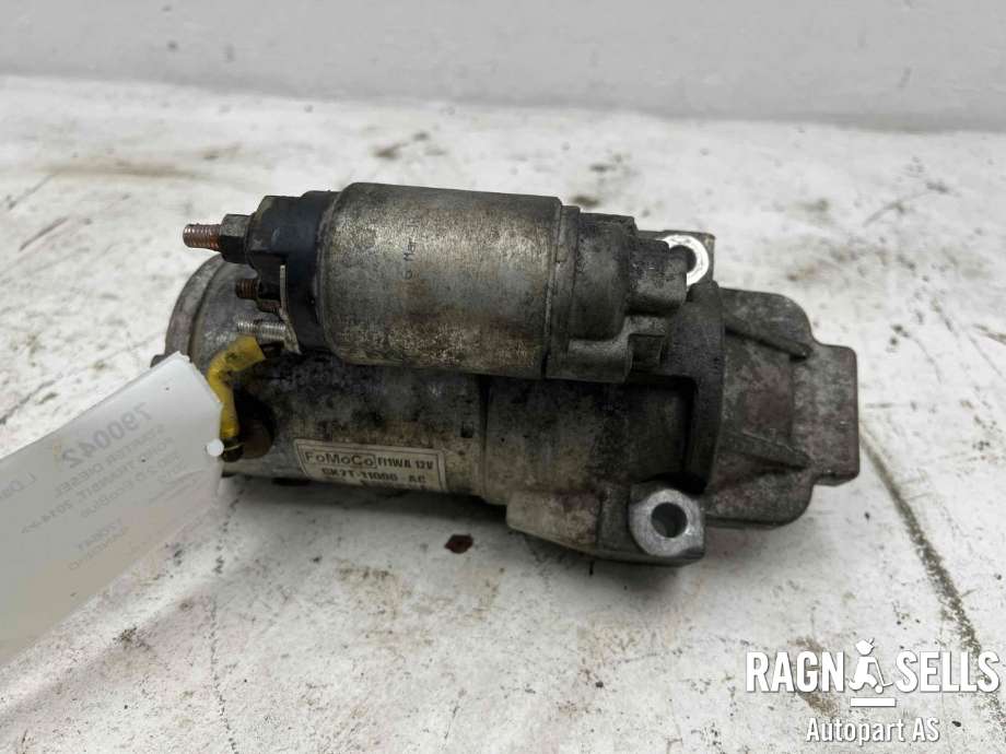Starter diesel til Ford Transit, 2014-->>  (GK2T-11000-AC)