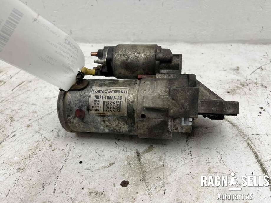 Starter diesel til Ford Transit 2014-->>  (GK2T-11000-AC|2359592|)