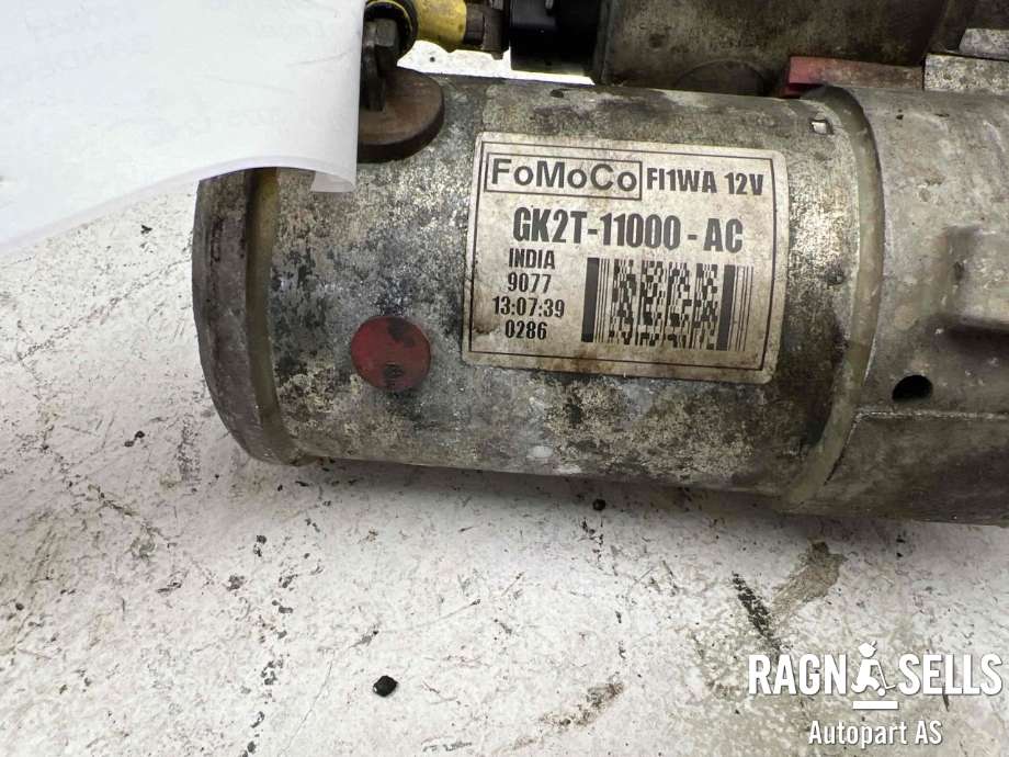 Starter diesel til Ford Transit 2014-->>  (GK2T-11000-AC|2359592|)