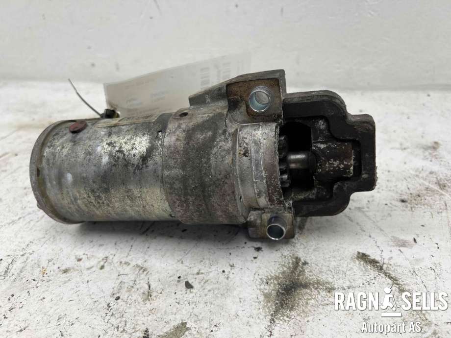 Starter diesel til Ford Transit 2014-->>  (GK2T-11000-AC|2359592|)