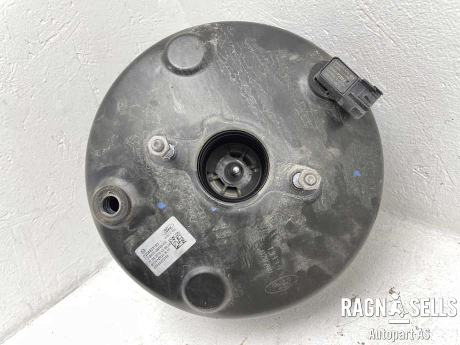 Bremsekraft-forsterker til Ford Transit 2014-->>  (0204823193|GK31-2B195-CC|KTGK21-2002-AB)