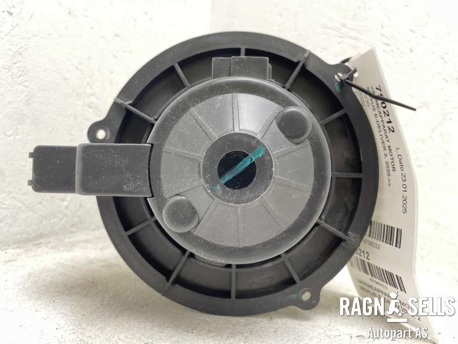 Varmeapparat motor til Maxus e-Deliver 3 2020-->>  (YD30024|DS100 13010|)