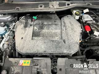 Motor elbil foran til Citroën ë-C4,   (|16 732 148 80|16 736 549 80)