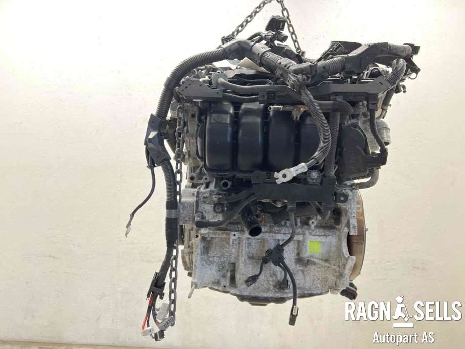 Motor hybrid til Toyota RAV4 2019-->> (Type V) (1900025360|)