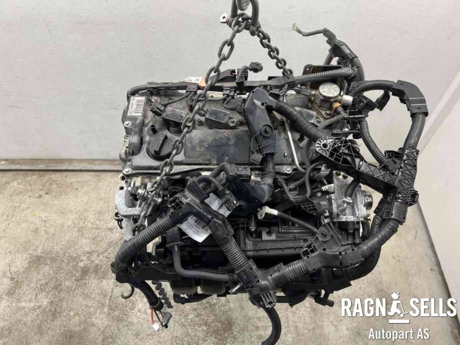 Motor hybrid til Toyota RAV4 2019-->> (Type V) (1900025360|)