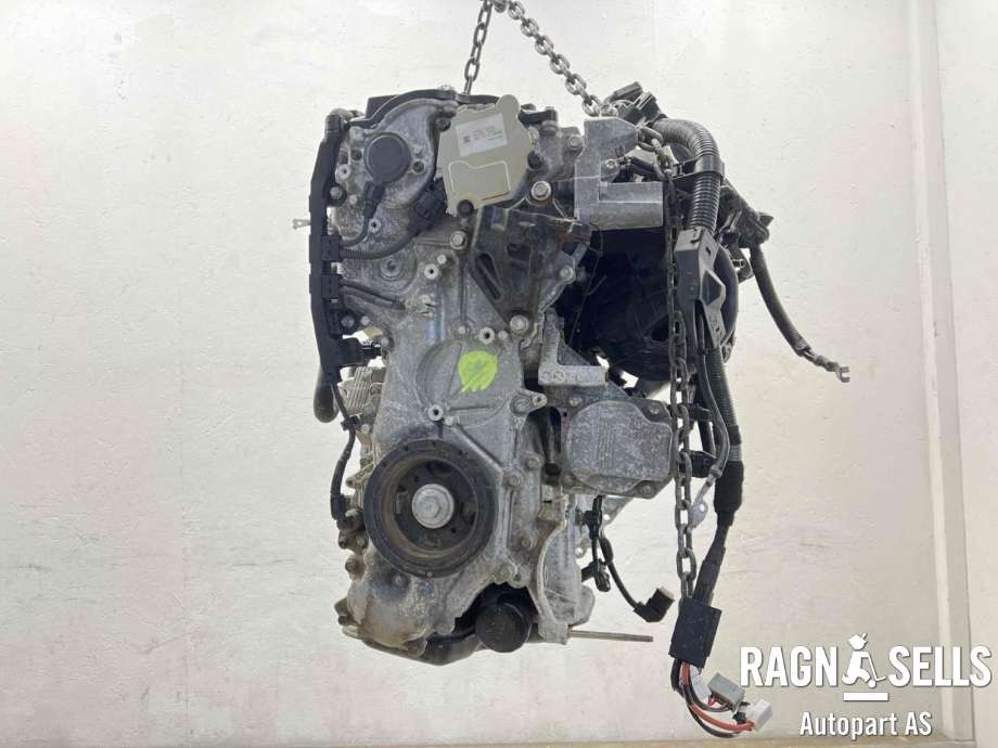 Motor hybrid til Toyota RAV4 2019-->> (Type V) (1900025360|)