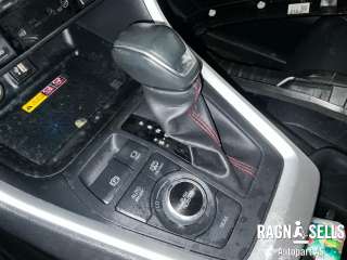Girkasse hybrid til Toyota RAV4,   (|3090042051)