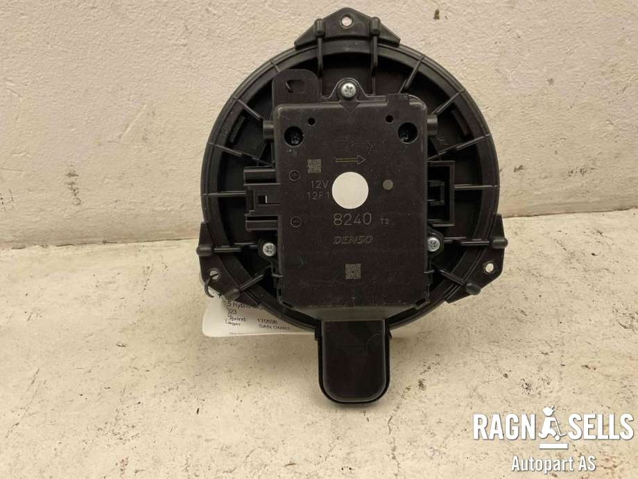 Varmeapparat motor til Toyota RAV4 2019-->> (Type V)  (DENSO|8710342120|)