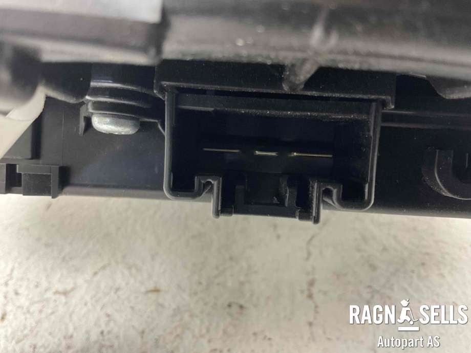 Varmeapparat motor til Toyota RAV4 2019-->> (Type V)  (DENSO|8710342120|)