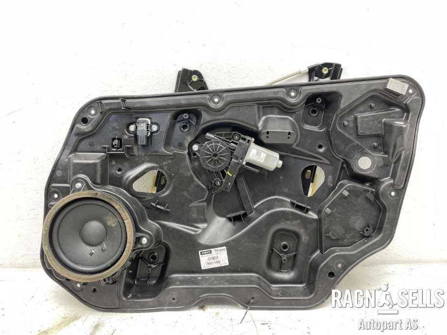 Ruteheis høyre foran til Volvo XC60 2008-2013 (Type I, Fase 1)  (31416682|966269|)