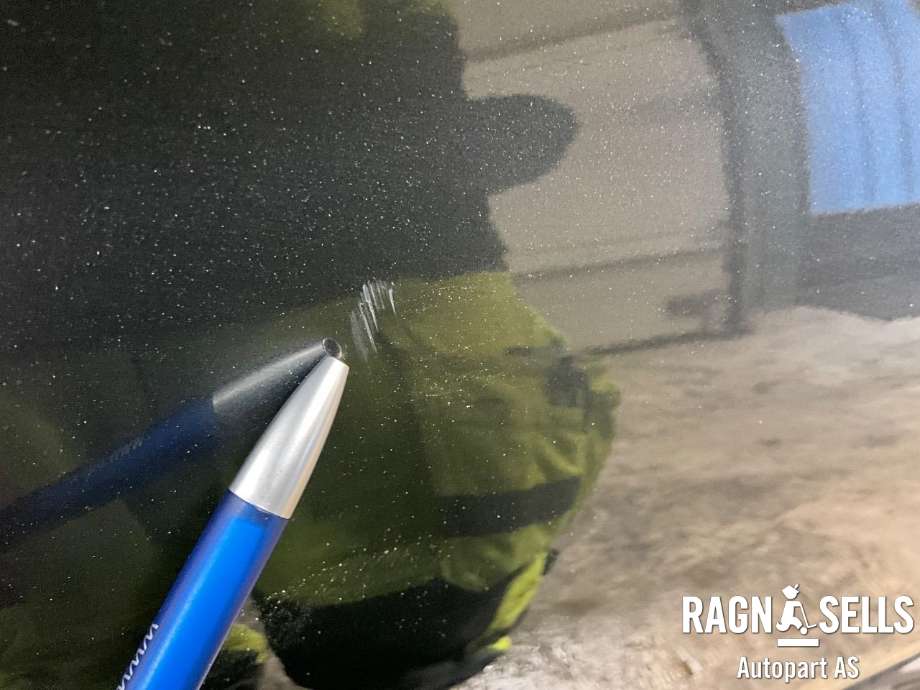 Dør venstre bak til Hyundai Ioniq Electric 2019-->> (Fase 2)  (77003G2010|)