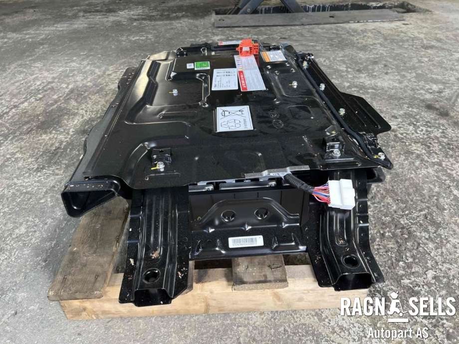 Batteripakke hybrid til Hyundai Ioniq Electric 2019-->> (Fase 2)  (37503G2AS1|)
