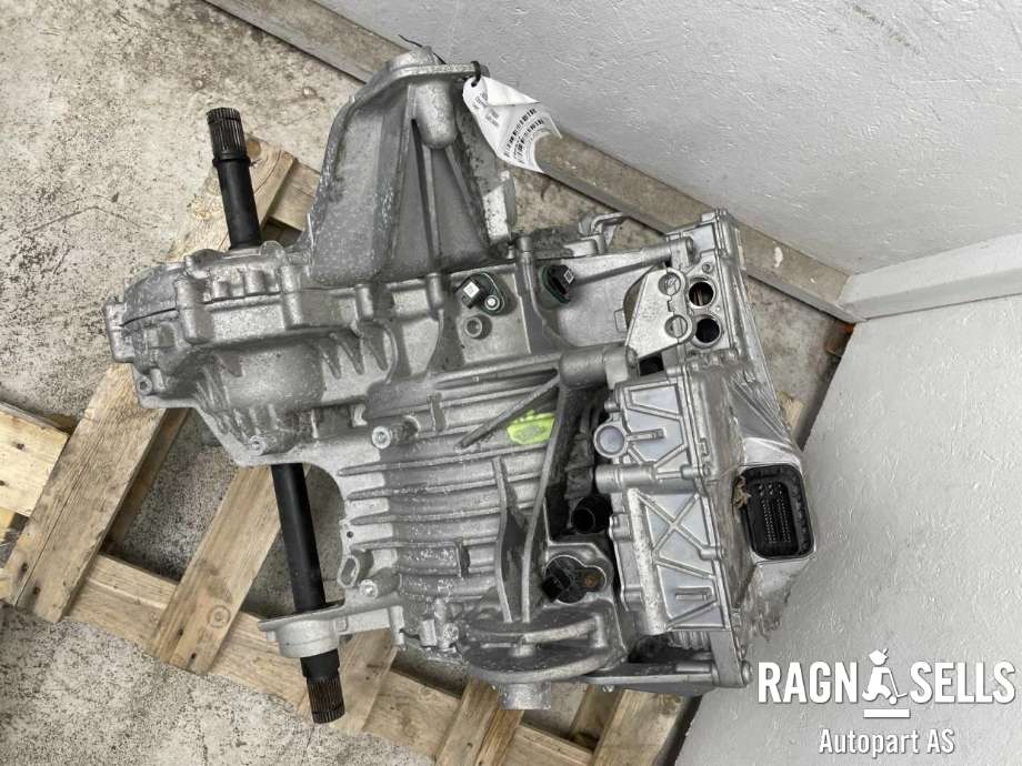 Motor elbil foran til Mercedes EQC 2019-->>  (A 293 340 50 00|A 293 340 63 00|A 293 340 68 00|A 293 340 84 00|A 293 340 93 00|A 293 340 96 00)