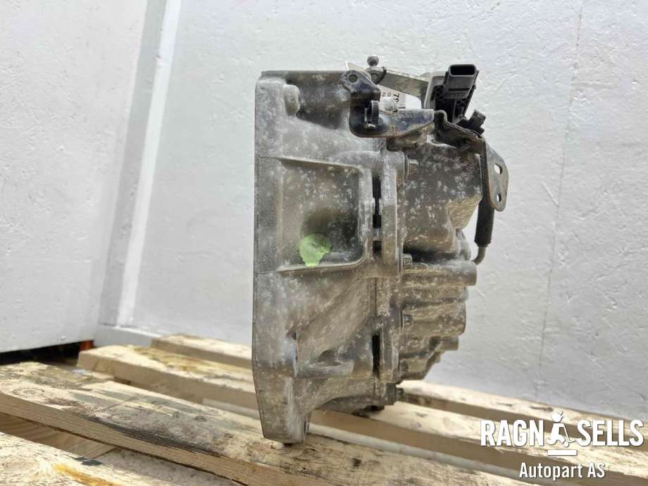 Girkasse automat til Renault Zoe 2013-2019 (Fase 1)  (290K45120R|290K47909R|290K43769R|290K49235R|8201725454|290K46958R|290K47486R)