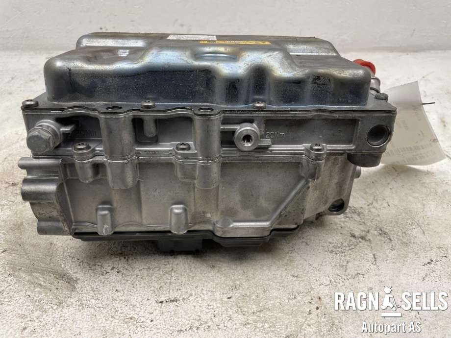 Inverter hybrid til Mercedes E-Klasse 2016-2023 (W213) (W213) (CONTINENTAL|A 213 900 62 30|A2139065405|A2C75245912|)
