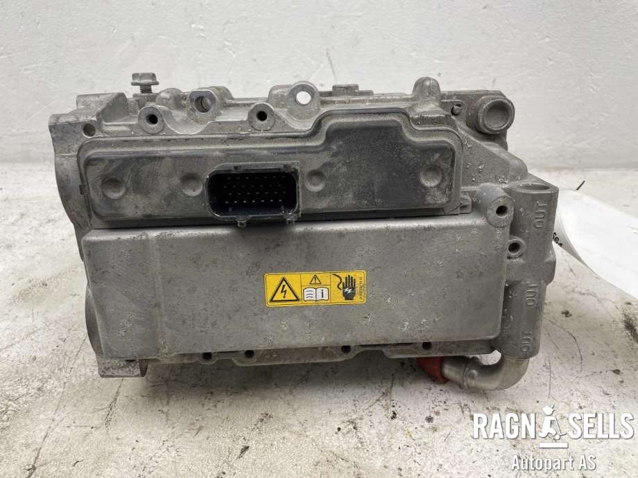 Inverter hybrid til Mercedes E-Klasse 2016-2023 (W213) (W213) (CONTINENTAL|A 213 900 62 30|A2139065405|A2C75245912|)