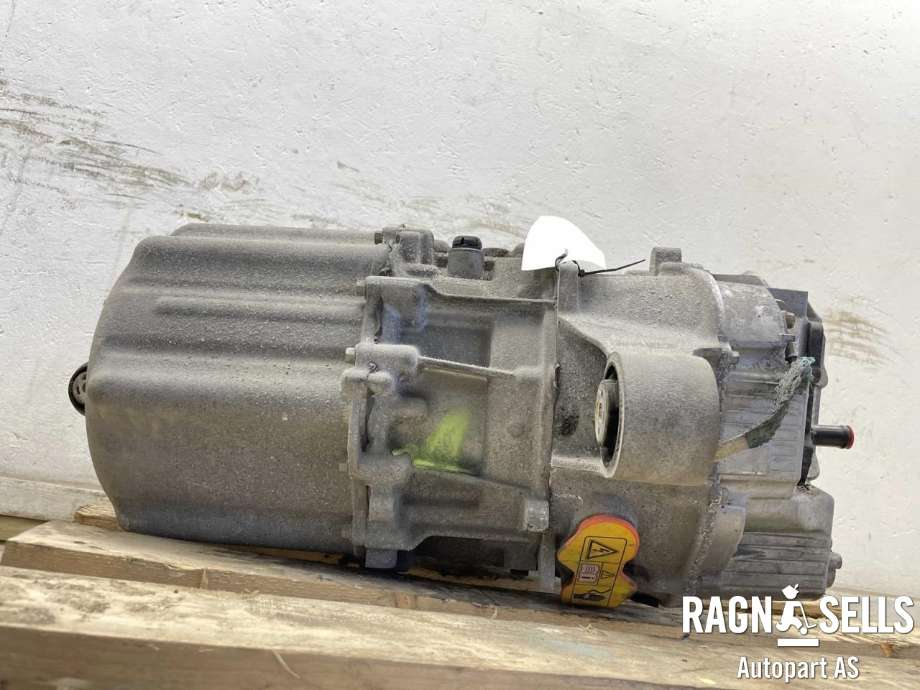 Motor elbil bak til Tesla Model S 2016-2021 (Fase 2)  (1037000-00-F|)