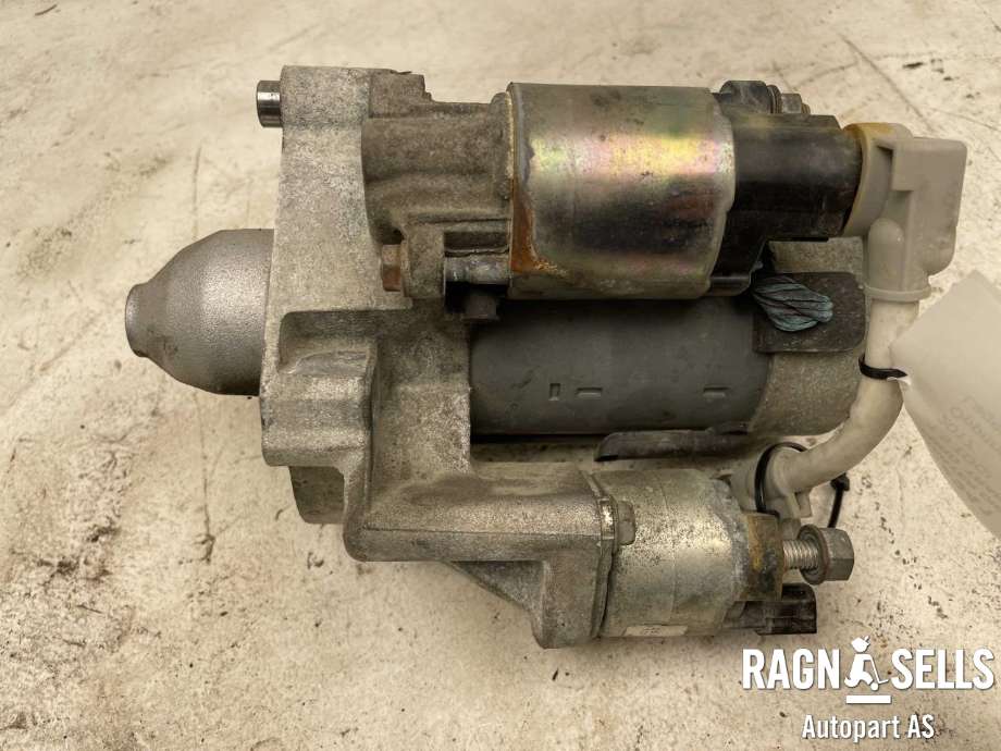 Starter diesel til Ford Transit Connect 2013-2018 Type II, Fase 1 (MS438000-2241|F1FT-11000-LA|F1FT-11000-LB|RMF1FT11000LB|1873443|2001714|2415030|)