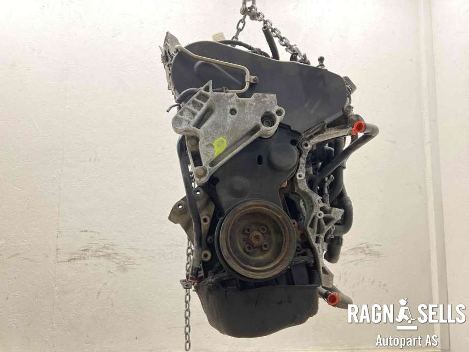 Motor diesel til Škoda Octavia 2013-2016 (Type III, Fase 1) (04L 100 031 A|04L 100 031 AX|)