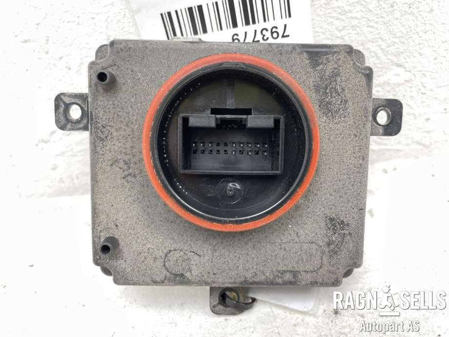 Styreenhet xenon/ballast til VW Transporter / Caravelle 2009-2015 (Fase 2) (T5) (T5) (DELPHI|4G0 907 697 F|4G0 907 697 G|28357968)