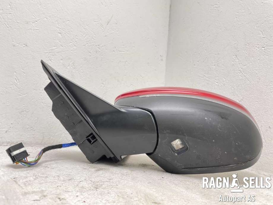 Speil venstre til Peugeot 208 2019-->> (Type II) (98 260 232 XT|)