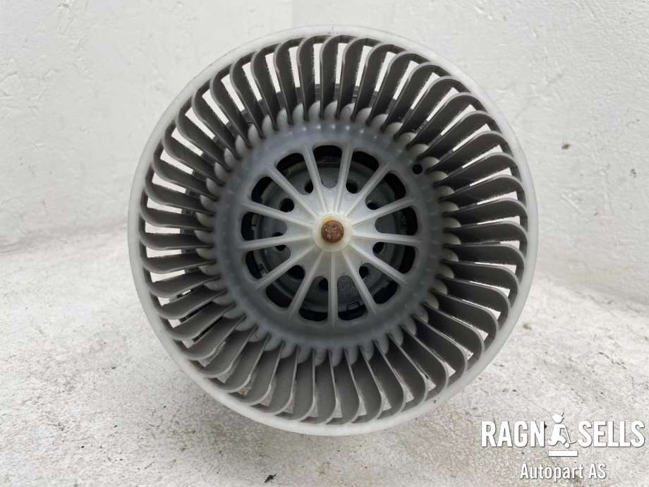 Varmeapparat motor til Peugeot 208 2019-->> (Type II)  (98 333 804 80|)