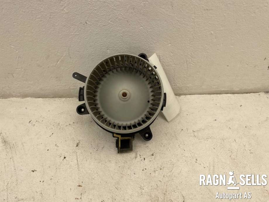 Varmeapparat motor til Peugeot Expert 2016-->> (Type III)  (DENSO|16 170 627 80|)