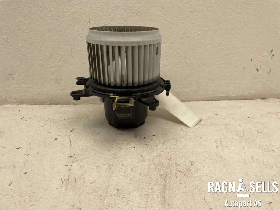 Varmeapparat motor til Peugeot Expert 2016-->> (Type III)  (DENSO|16 170 627 80|)