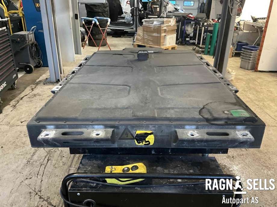 Batteripakke elbil til Maxus e-Deliver 3 2020-->> (PEB2CF0E53A|C00308455|)