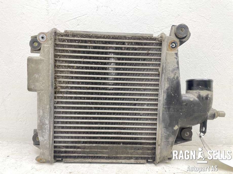 Intercooler til Toyota Hiace 2007-2012 (Fase 3)  (1794030090|)