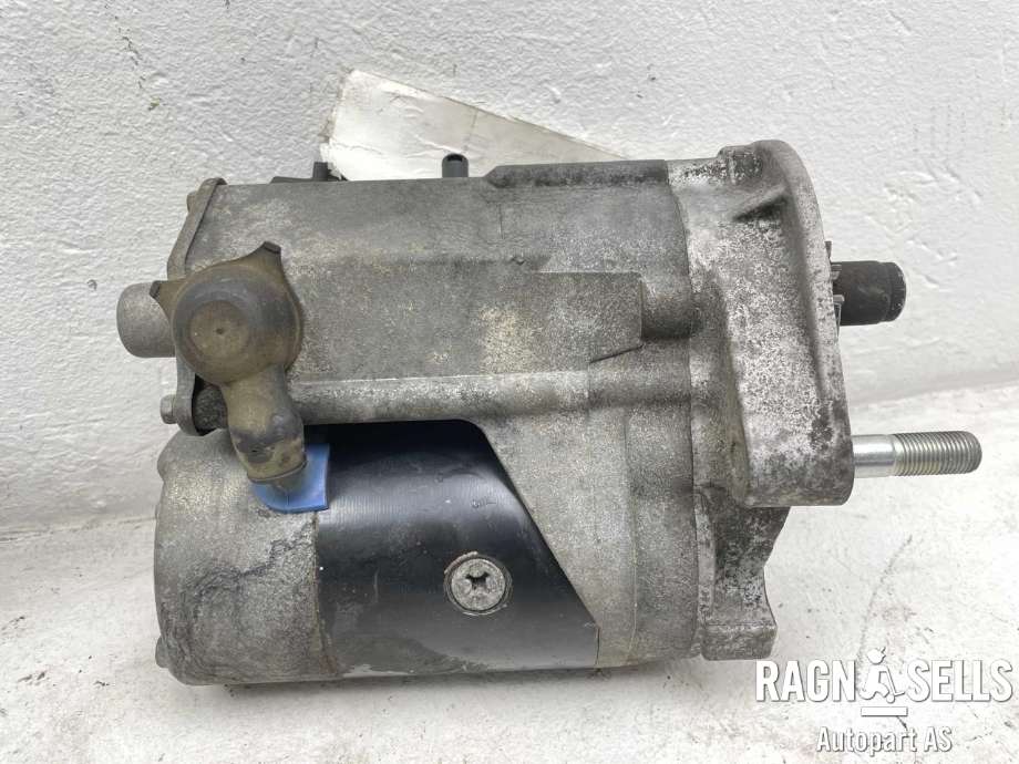 Starter diesel til Toyota Hiace 2007-2012 (Fase 3)  (2810030051|28100-30050|28100-30051|28100-30051-84|28100-30080|28100-67040|28100-67070|28100-67070-84|)