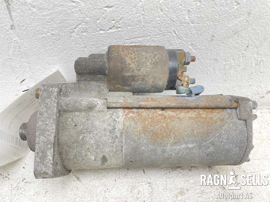 Starter diesel til Volvo XC60 2008-2013 (Type I, Fase 1)  (30659314|36001683|)