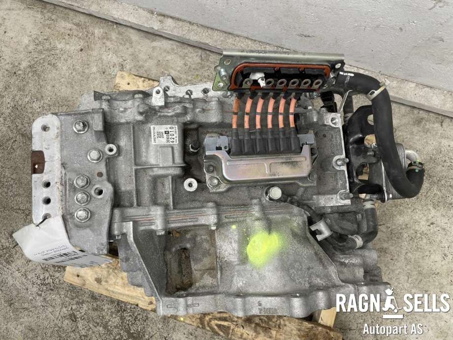 Girkasse hybrid til Toyota RAV4 2019-->> (Type V)  (3090042020|)