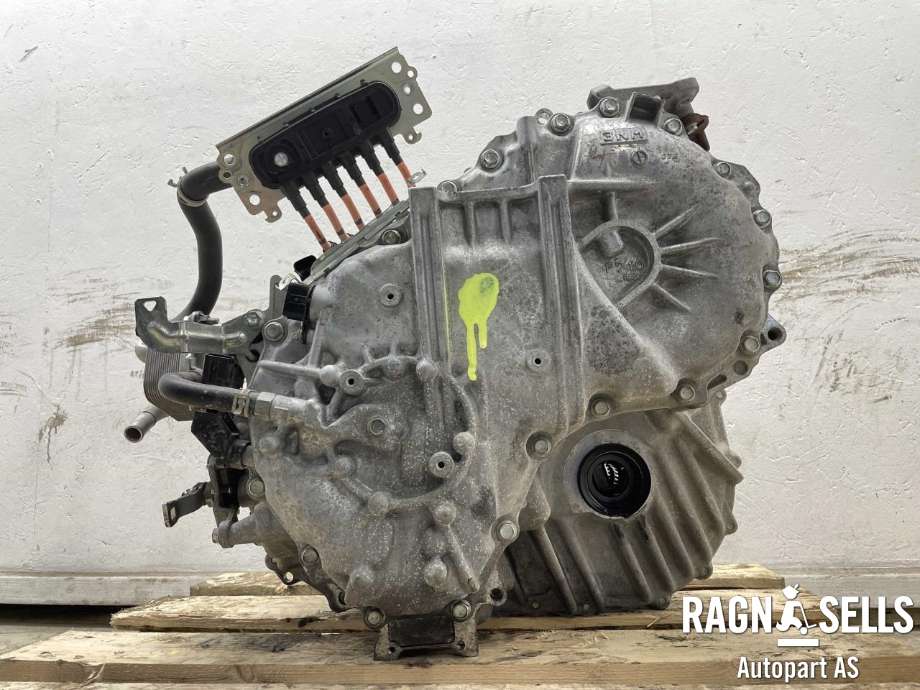 Girkasse hybrid til Toyota RAV4 2019-->> (Type V)  (3090042020|)