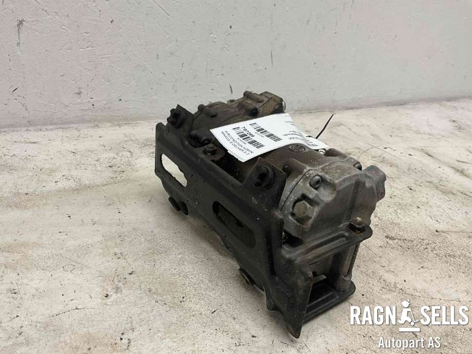 Aircondition kompressor elbil til Maxus e-Deliver 3 2020-->>  (SANDEN|SEE27-5C|)