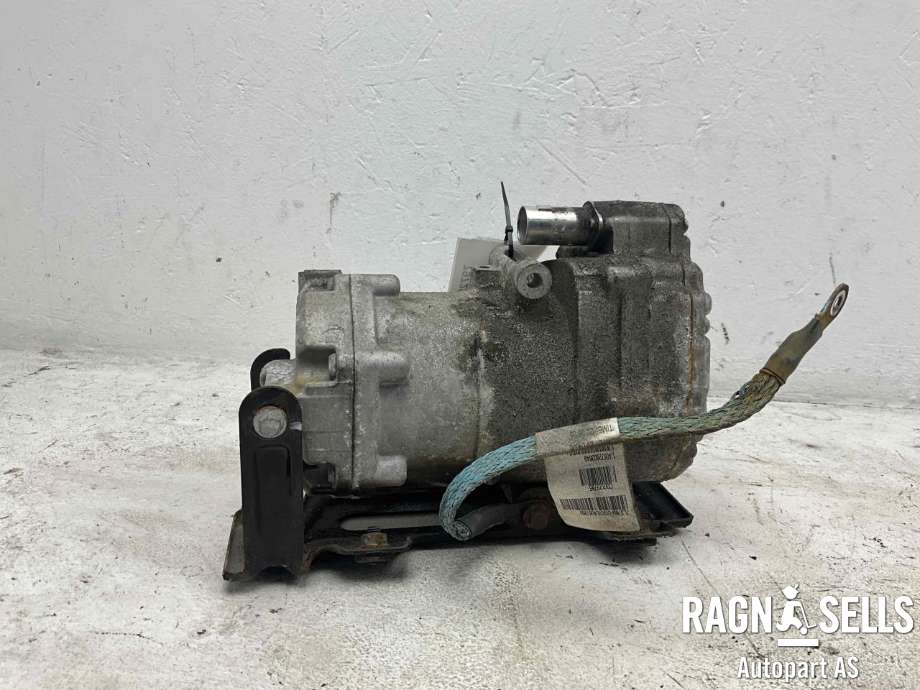 Aircondition kompressor elbil til Maxus e-Deliver 3 2020-->>  (SANDEN|SEE27-5C|)