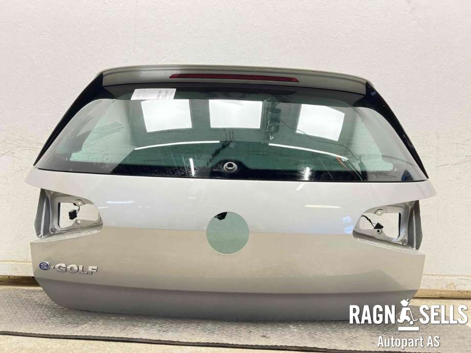 Bakluke combi til VW e-Golf 2017-2020 (Fase 2)  (5G6 827 025 AB|)