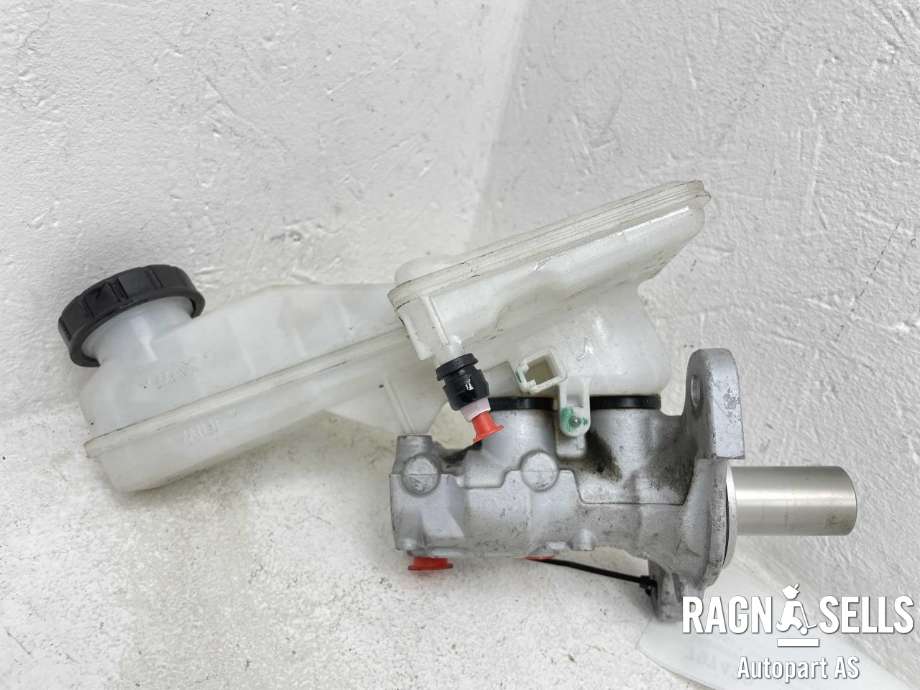 Bremsepumpe hoved til Peugeot 208 2019-->> (Type II)  (16 435 813 80|)
