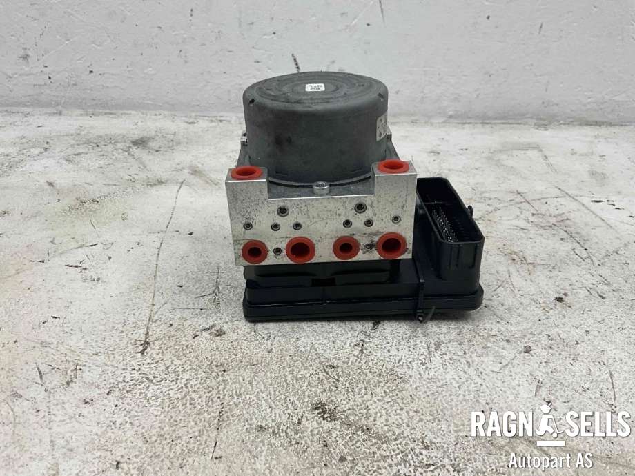 ABS sentral til Peugeot 208 2019-->> (Type II)  (16 755 888 80|16 755 889 80|)