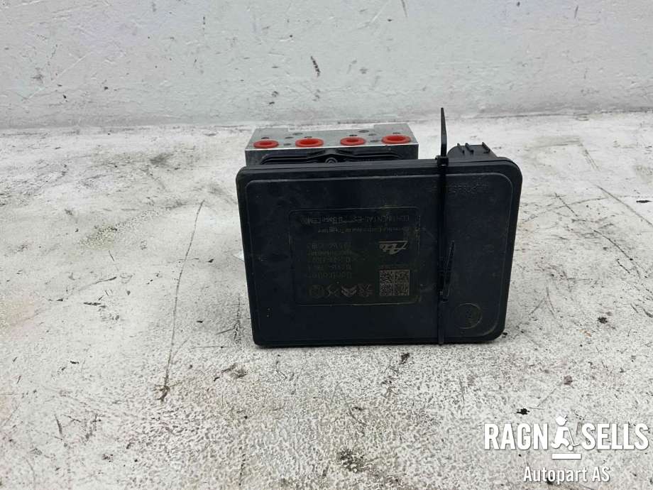 ABS sentral til Peugeot 208 2019-->> (Type II)  (16 755 888 80|16 755 889 80|)