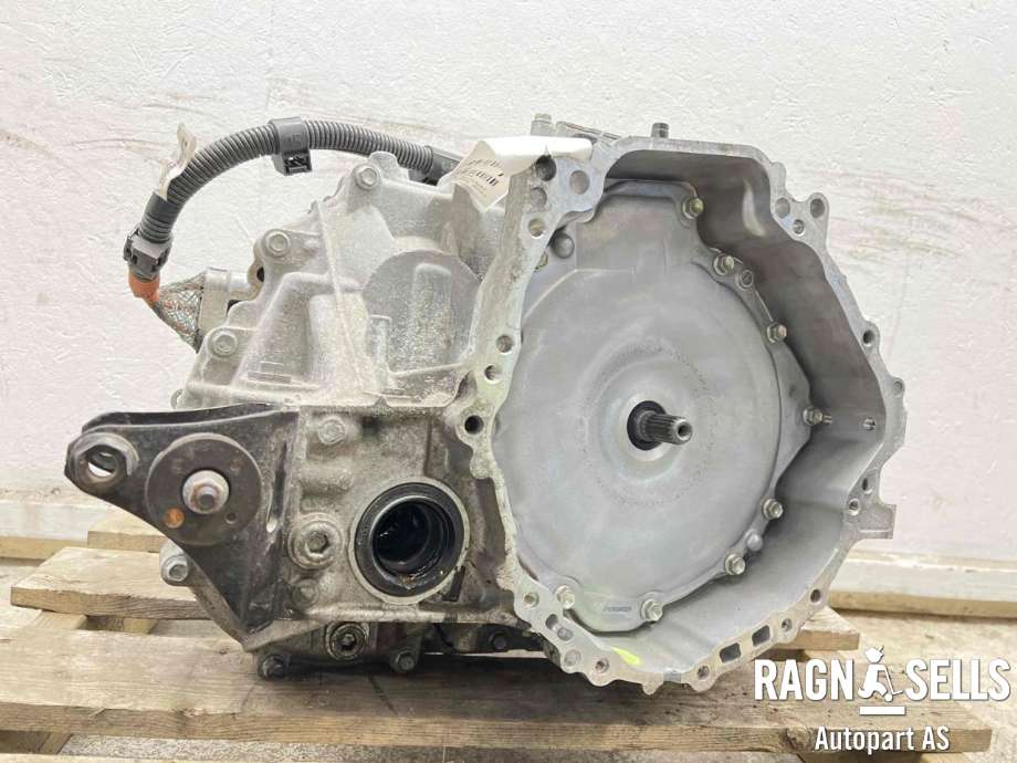Girkasse automat til Toyota Auris 2015-2019 (Type II, Fase 2)  (3090047084|)