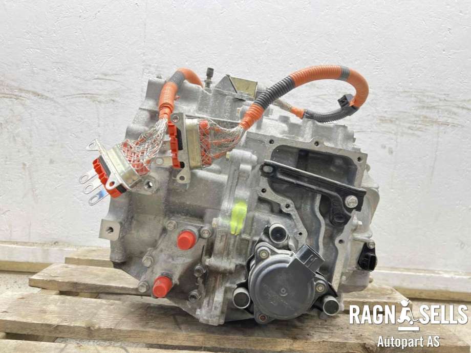 Girkasse automat til Toyota Auris 2015-2019 (Type II, Fase 2)  (3090047084|)