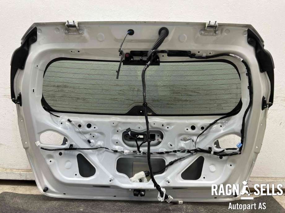 Bakluke stasjonsvogn til Toyota Auris 2015-2019 (Type II, Fase 2)  (6700502290|)