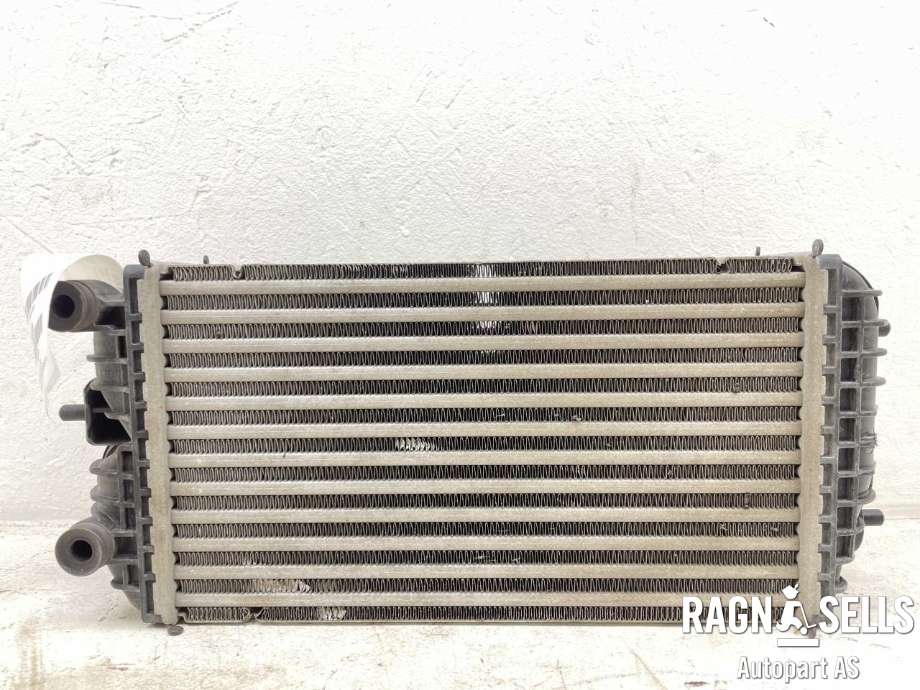 Intercooler til Peugeot 208 2019-->> (Type II)  (98 247 422 80|)