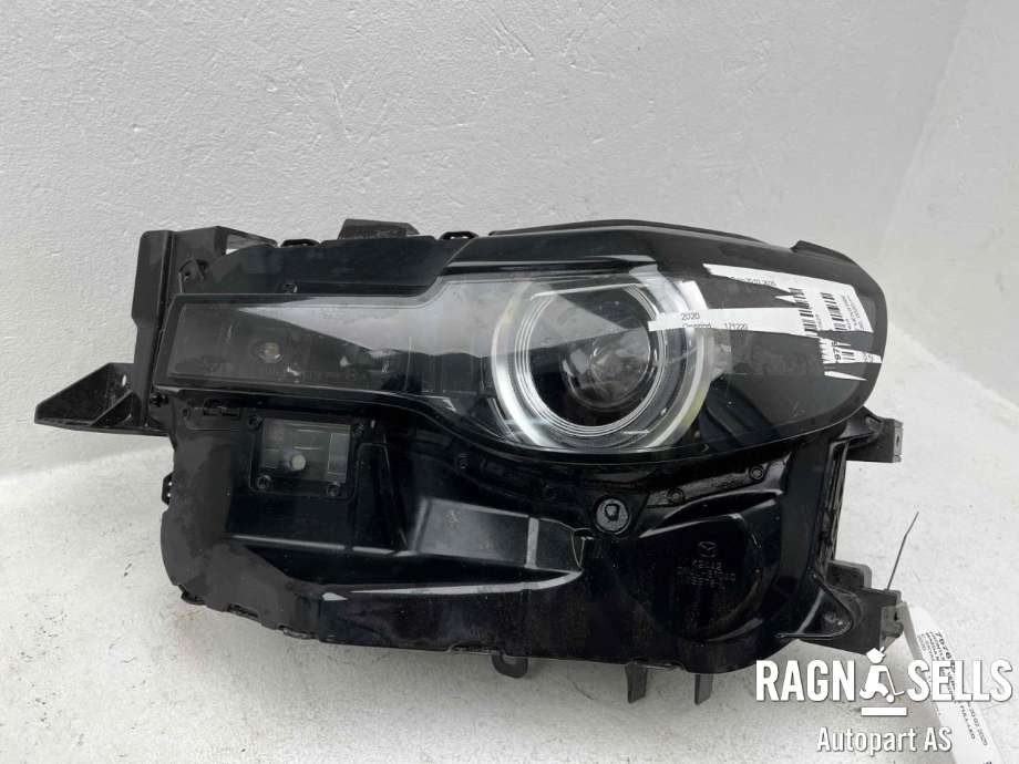 Frontlykt venstre full-LED til Mazda MX-30 2020-->>  (DN4L51040|4444114400|)