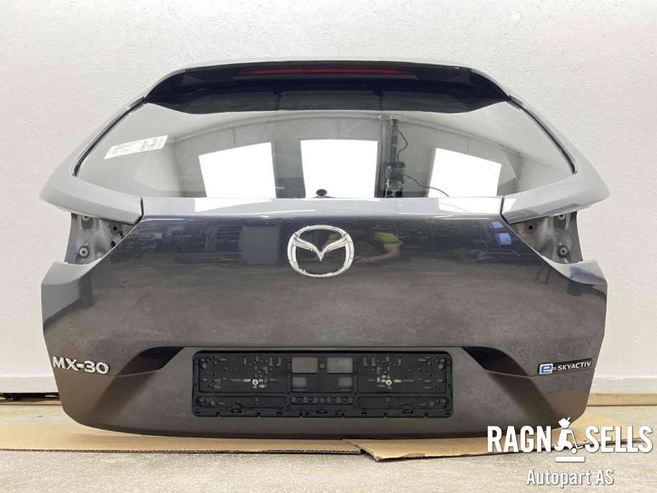 Bakluke stasjonsvogn til Mazda MX-30 2020-->>  (N/A|)