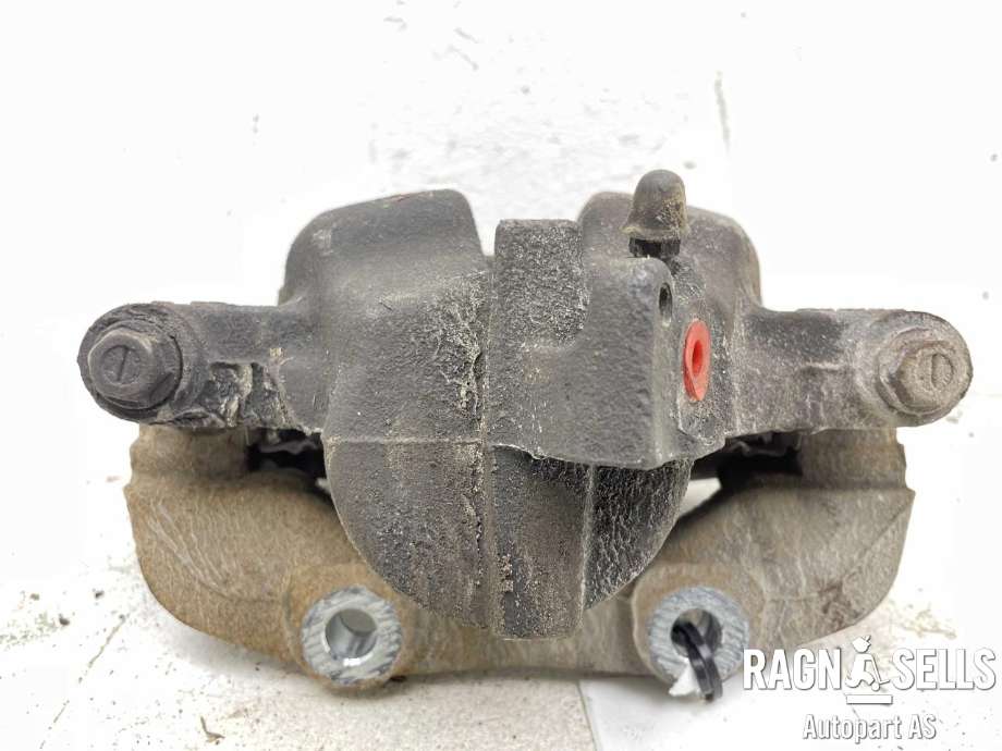 Bremsecaliper venstre foran til Peugeot 208 2019-->> (Type II)  (16 483 215 80|)