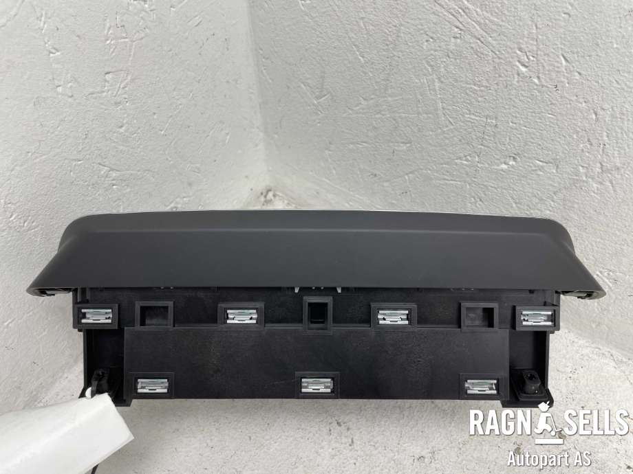 Bilstereo navigasjon skjerm til Peugeot 208 2019-->> (Type II)  (VALEO|983812968001|E456386C|)