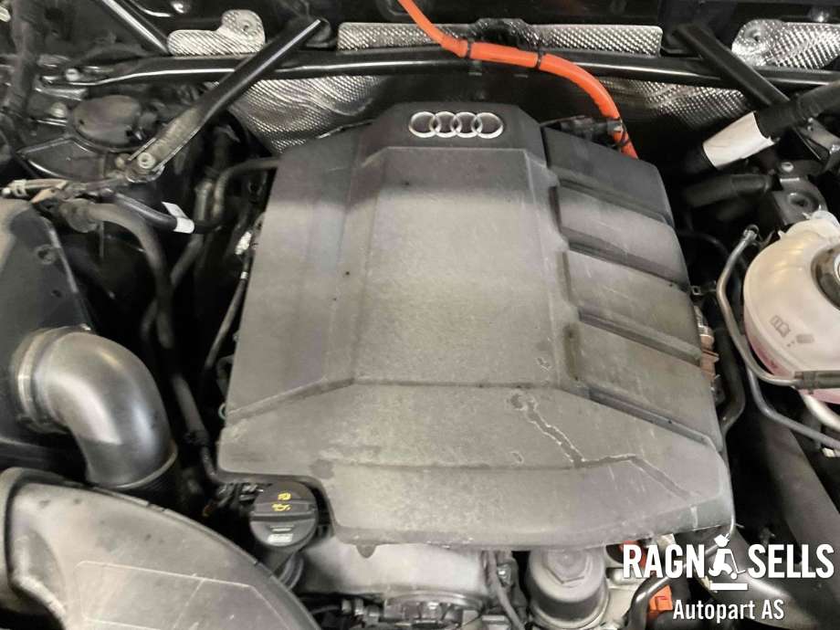 Motor hybrid til Audi Q5 2017-->> (Type II) (06L 100 036|DLGA|06L 100 037 N)
